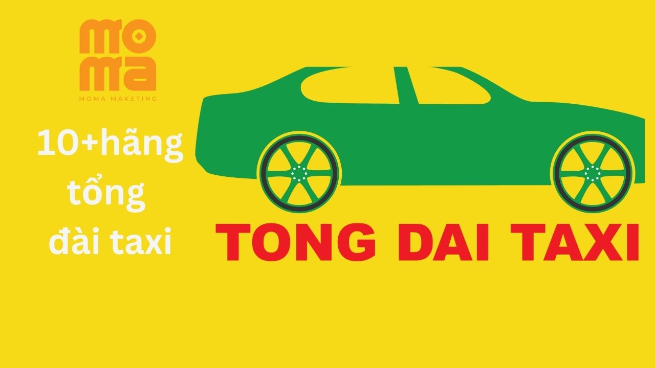 Top 11 hãng taxi Cần Thơ giá rẻ, uy tín, chất lượng