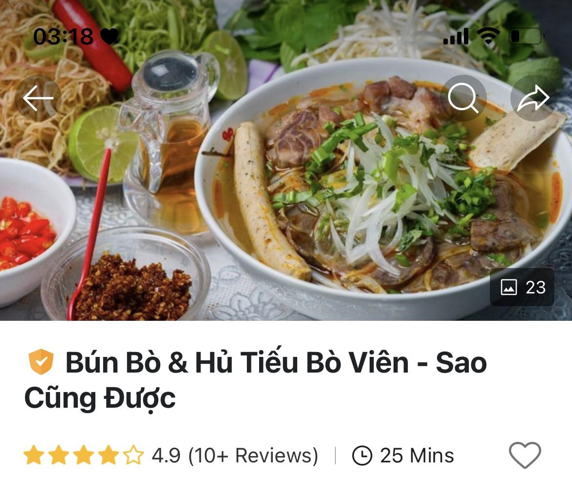 “Ét o ét” các anh ơi: Ở đây có món "gì cũng được" mau mau vào chọn để làm vui lòng chị em ngày 8.3  